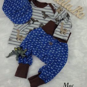 Baby-Set "Dino"