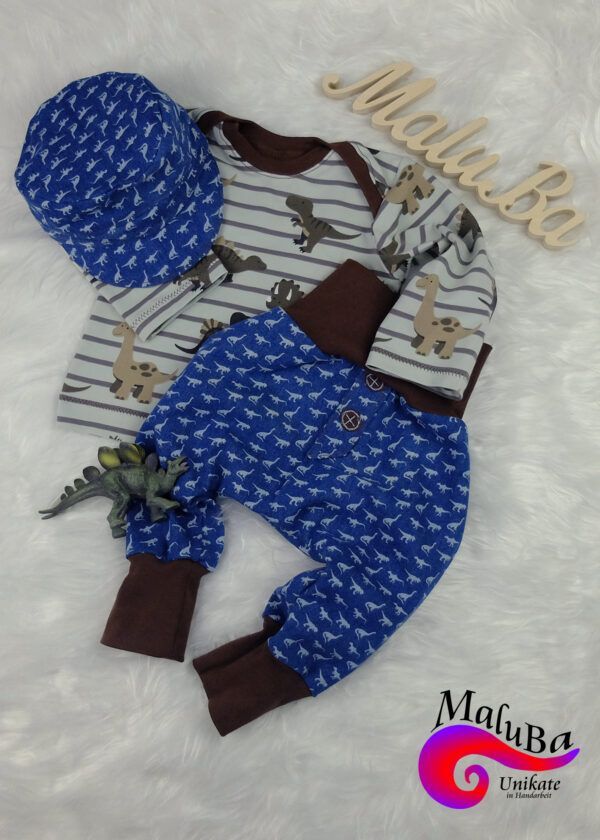 Baby-Set "Dino"