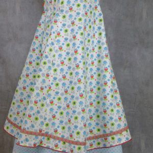 Mädchen-Schürzenkleid "Feliz"