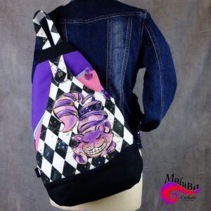 Sling-Bag Malea - Wunderkatze