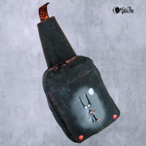 Sling-Bag Little Mika - Schattenhasi
