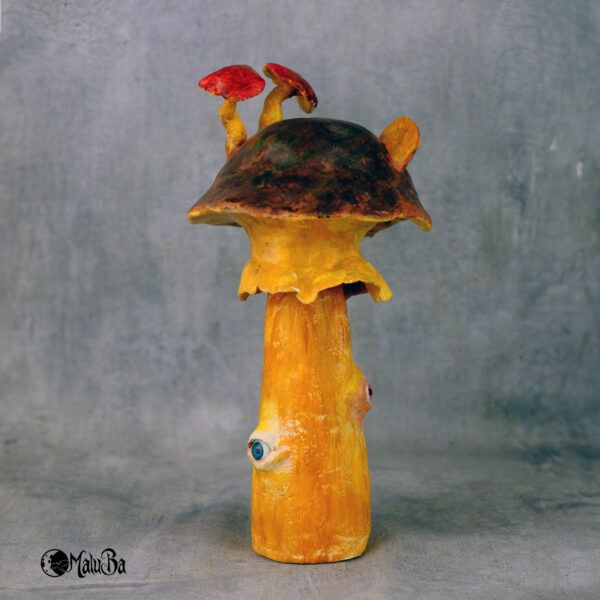 Skulptur Pontiak – Bild 3